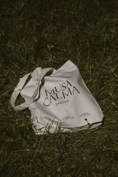 Musa Calma Tasche